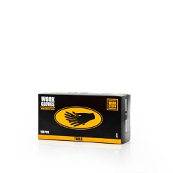   Work Stuff Work Gloves - Nitril-Handschuhe Größe XL - 100 Stück