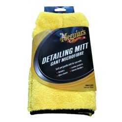 Meguiar's Detailing Handschuh