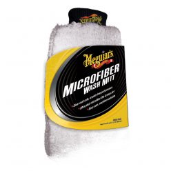 Meguiar's Ultra Plüsch Waschhandschuh