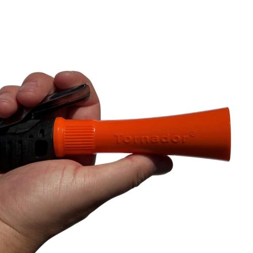 Tornador® Mini Z-007 - Druckluft-Reinigungspistole