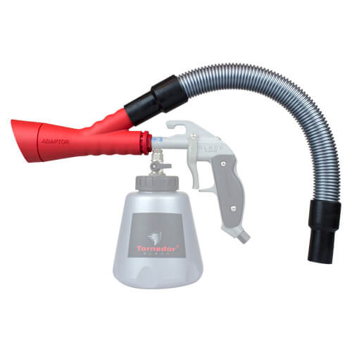 Rotador® Z300 Adapter für Tornador®