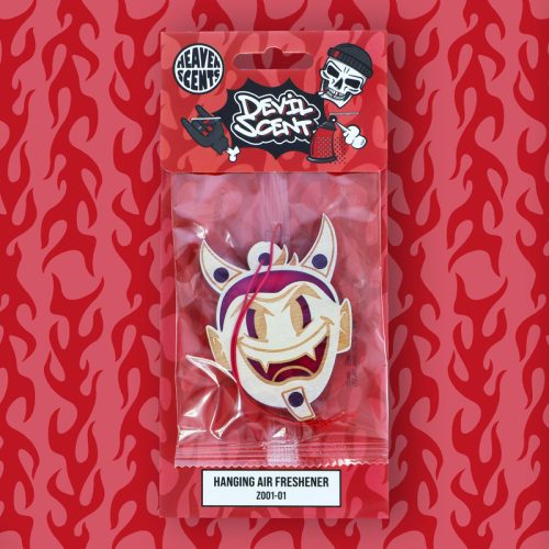 Heaven Scents - Devil scent Lufterfrischer