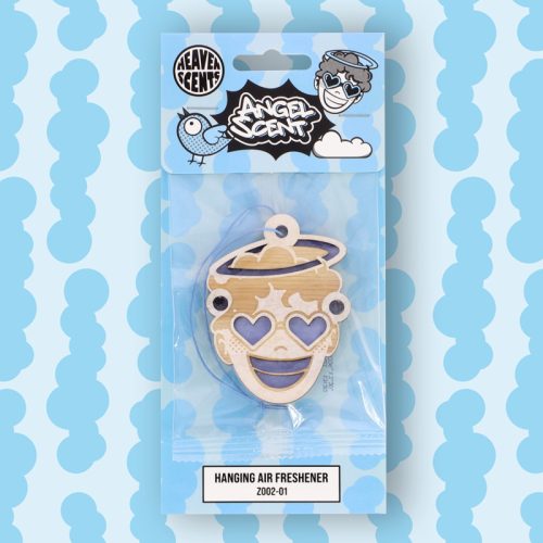 Heaven Scents - Angel scent Duftstoff