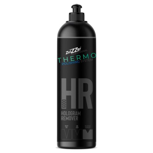 ZviZZer Thermo HR 6000 - Hologrammentferner Polierpaste 750ml