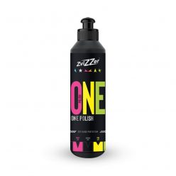 ZviZZer One Polish - Ein-Schritt-Politurpaste 250ml