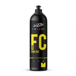 ZviZZer FC 2000 Fine Cut - Feine Polierpaste 750ml