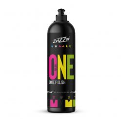 ZviZZer One Polish - Ein-Schritt-Politurpaste 750ml