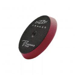 ZviZZer ThermoPad Red 75mm - Feine Polierschwamm