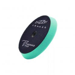 ZviZZer ThermoPad Green 75mm - Grobe Polierschwamm