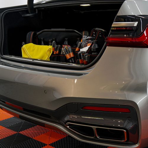 ADBL Doctor Detailing Tasche