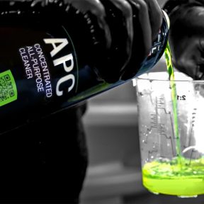 APC (Allzweckreiniger)