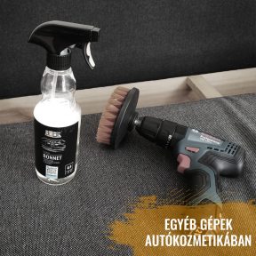 Sonstige Maschinen für Autopflege