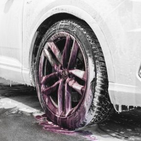 pH-neutraler Felgenreiniger