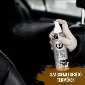 Geruchsneutralisierer