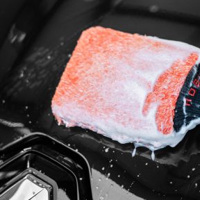 Lackreinigungs-Knete