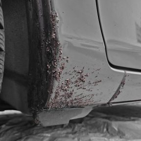 Teer- und Harzentferner