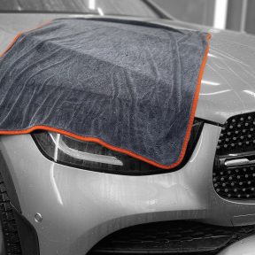 Autotrocknungshandtuch