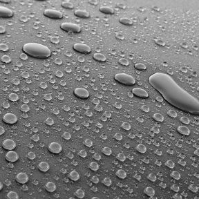 Beschichtungen für Glas und Windschutzscheibe