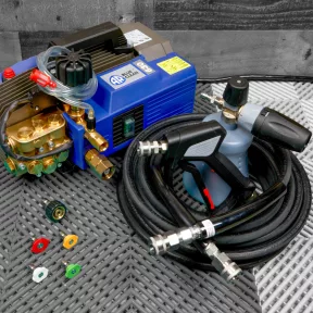 Maschinen und Anlagen