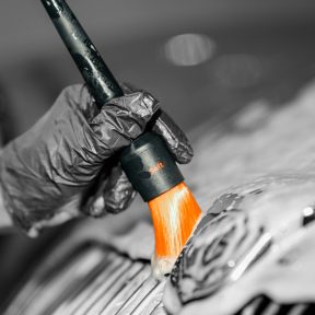 Pinsel, Bürsten, Applikatoren