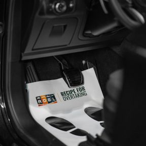 Papiermatte, Papiertuch