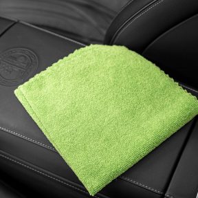 Universelles Mikrofasertuch