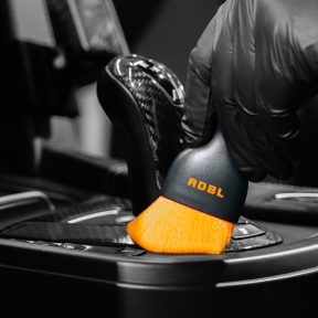 Innenraumreinigungsbürste