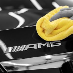 Keramikbeschichtungspaket