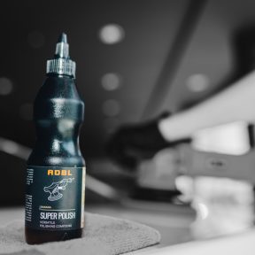 Mittlere Polierpaste