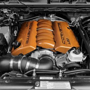 Motorblockreiniger und Entfetter