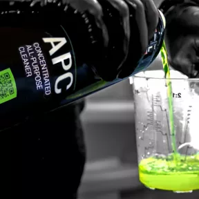 Universalreiniger (APC)