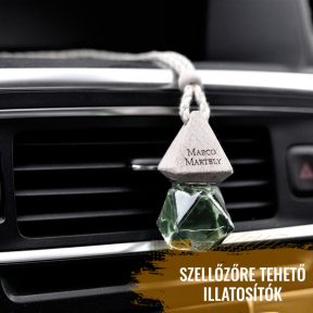 Lufterfrischer für Lüftungsschlitze