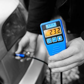 Schichtdickenmessgeräte