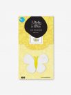 Marta La Farfalla Duft - Vanilla & Ginger (Vanille & Ingwer)