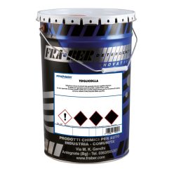   Fra-Ber Toglicolla 5L - Aufkleberkleberentferner / Kaugummientferner