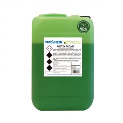 Fra-Ber Deotex Aroma 5Kg - enzymtechnologie Geruchsentferner