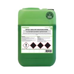   Fra-Ber Pre-Self Emollient Megafoam Aroma - enzymtechnologie Vorreiniger - 25kg