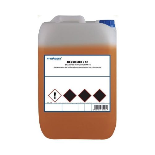 Fra-Ber Bersolux/12 – Hand-Autoshampoo - 25Kg