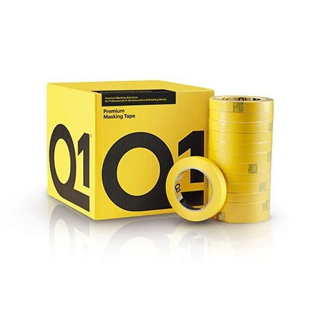 Q1 Premium Abdeckband 18Mm X 50M