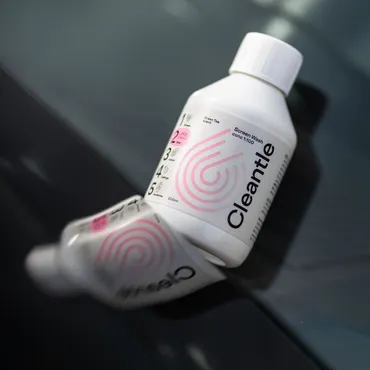 Cleantle Screen Wash – Scheibenwasch-Konzentrat für den Sommer, ganz ohne Kompromisse
